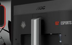 AOC G2590PX/G2 Gaming-Monitor