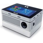 Beamer Datenblatt Aiptek iBeamBLOCK L400 Deluxe