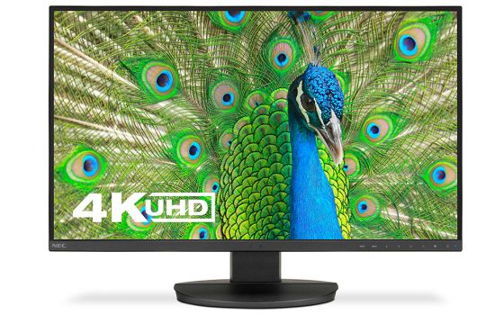 NEC EA271U-BK