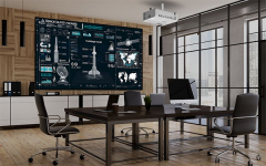 Optoma 4K550ST