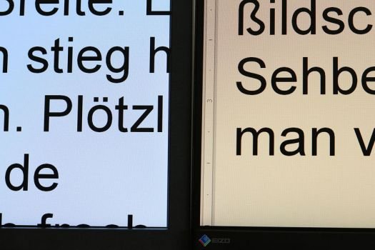 Paper-Modus