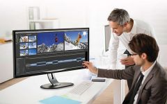 Philips BDM3470UP/01