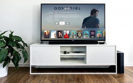 Smart TV