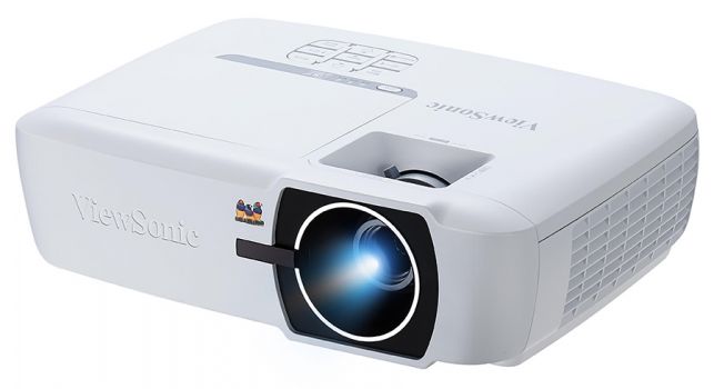 ViewSonic PX725HD