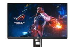 ASUS ROG Swift PG259QN (Bild: ASUS)
