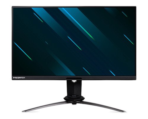 Acer Predator X25 (Bild: Acer)