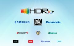 HDR10+ Partnerschaft