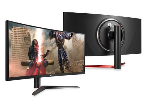 LG 38GL950G