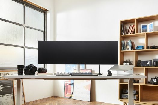 LG 49WL95C