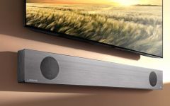LG Soundbar