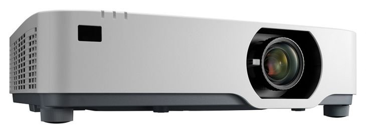 NEC P525UL 