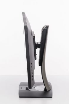 ViewSonic VP2768-4K Ansicht seitlich