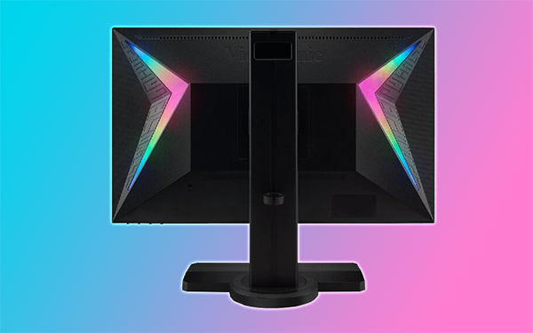 ViewSonic XG240R