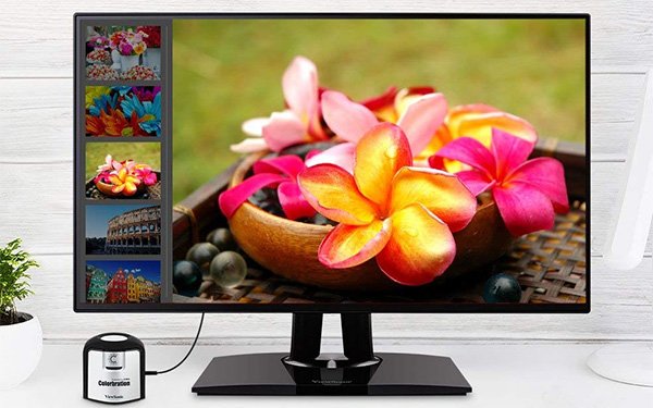 Viewsonic VP2768-4K