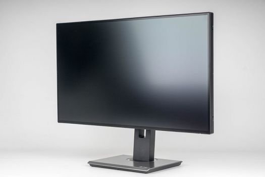 Design des Acer PE270K ohne Lichtschutzblende