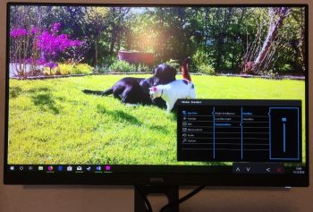 Bild mit Rotfilter 20