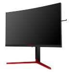 Monitor Datenblatt AOC AG273QCG