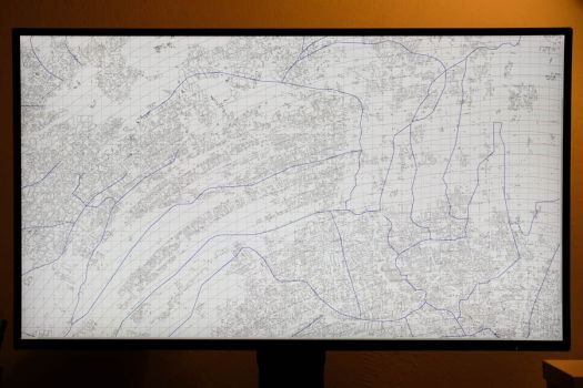 Vektorgrafiken und CAD-Anwendungen werden messerscharf dargestellt