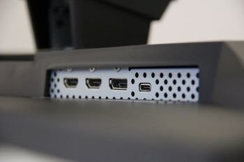 Die Anschlussm&ouml;glichkeiten