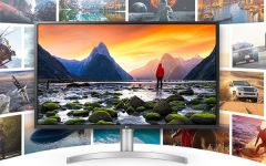 LG 32UL750-W