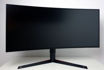 Horizontale Drehfunktion auf die rechte Seite des Displays