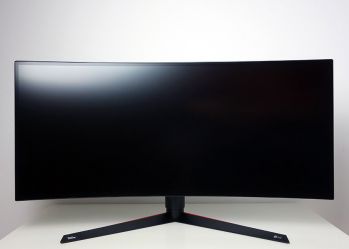 Minimal einstellbare Display-Höhe