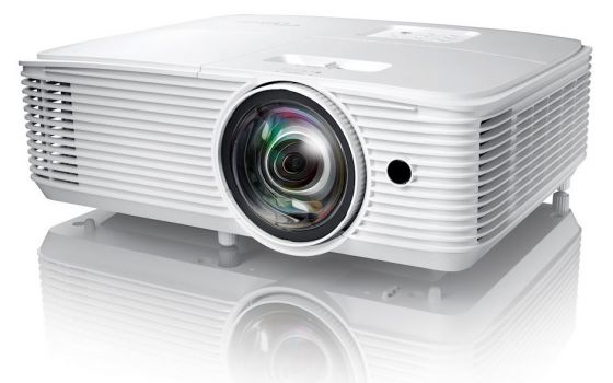 Optoma W308Ste