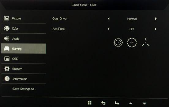 Nicht änderbare Einstellungen bei einer AMD-Grafikkarte