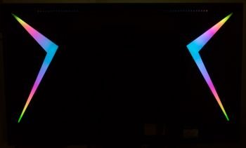 RGB-Beleuchtungen Motiv 2