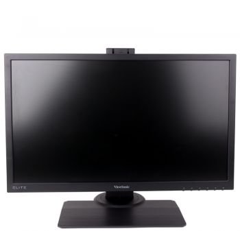 Niedrigste Einstellung des Monitors