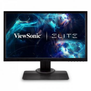 ViewSonic XG240R frontale Ansicht