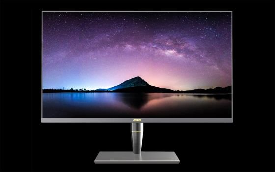 ASUS ProArt PA32UCX