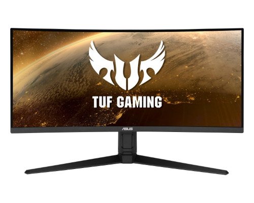 ASUS VG34VQL1B (Bild: ASUS)