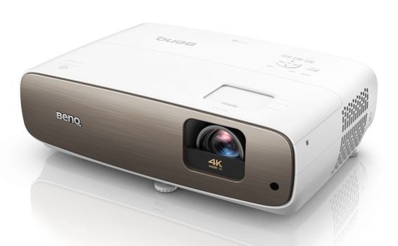 BenQ CinePrime W2700 