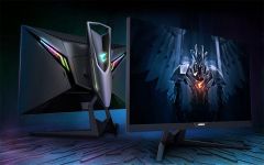 GIGABYTE AORUS AD27QD Gaming Monitor