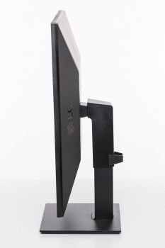 LG 24CK550W-3A Ansicht Pivot seitlich