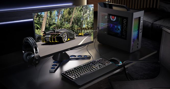 Lenovo Legion Y27gq 