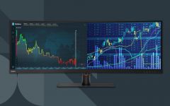 Lenovo ThinkVision P44w
