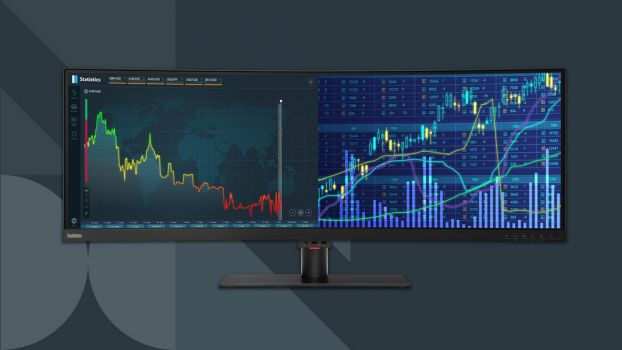 Lenovo ThinkVision P44w