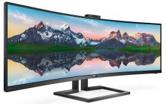 Philips 499P9H (Bild: MMD)