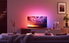 Philips OLED TV 854
