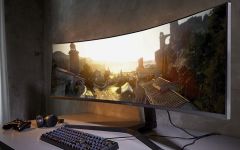 Samsung CRG9