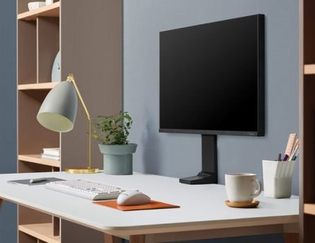 Samsung "Space Monitor"