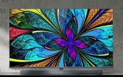 TCL X10 QLED 8K TV