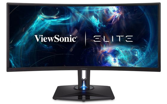 ViewSonic XG350R-C