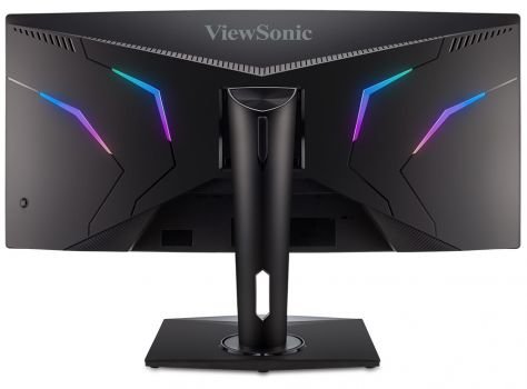 ViewSonic XG350R-C