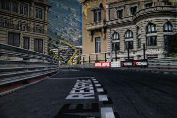Heftige Bildfehler bei „Trace Free“ 100 und deaktiviertem FreeSync