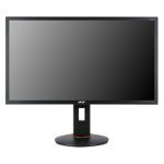 Monitor Datenblatt Acer XF270HUCbmiiprx