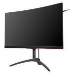 Monitor Datenblatt AOC AG322QC4