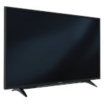 Fernseher Datenblatt Grundig 65 GUB 8867